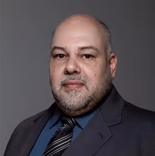 Claudio Mendes Bonicelli